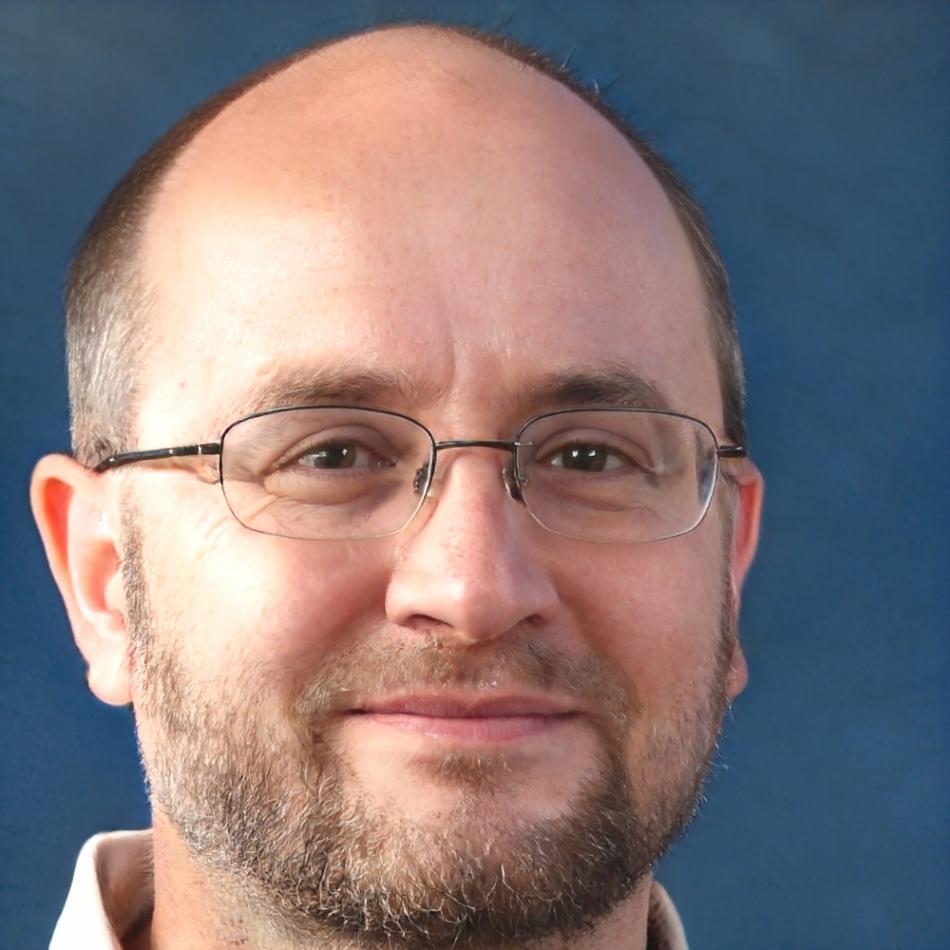 Portrait de Bastien Durand