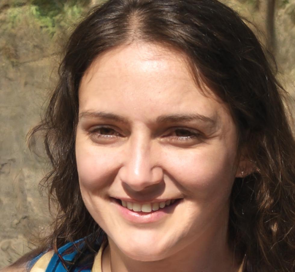 Portrait de Camille Rousseau